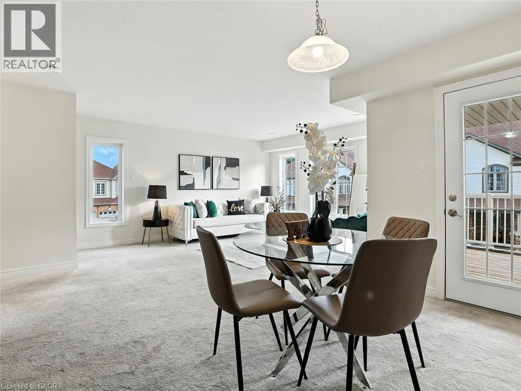 Photo 24 of 755 Linden Drive Unit 53, Cambridge ON