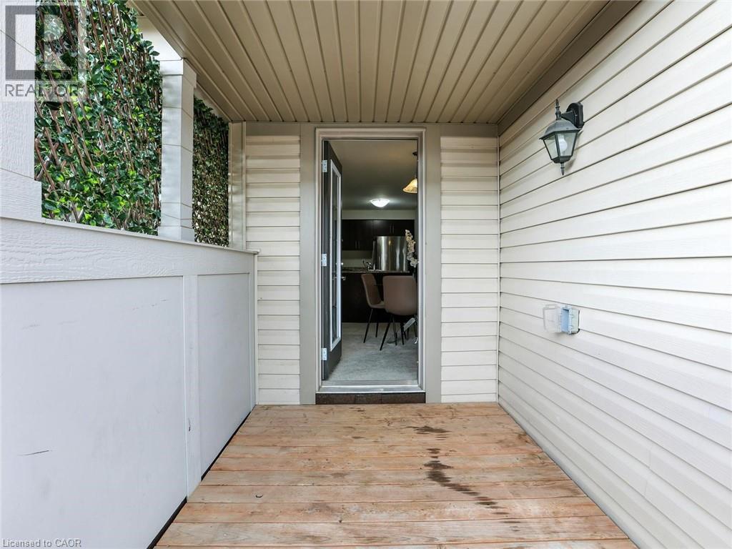 Photo 33 of 755 Linden Drive Unit 53, Cambridge ON