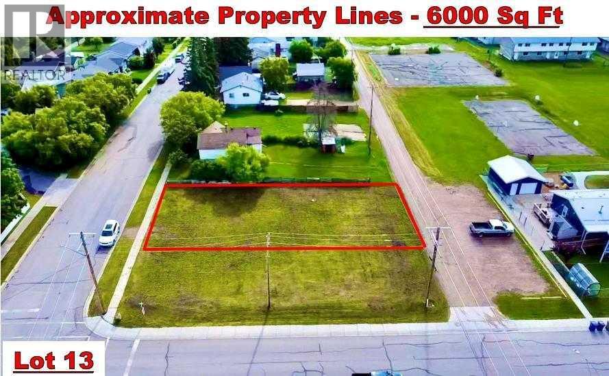 10419 101B Avenue, Lac La Biche