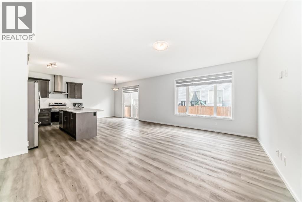 Single Family House for Sale in  Carringham Road NW Carrington Calgary 