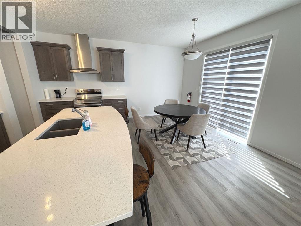 Single Family House for Sale in  Carringham Road NW Carrington Calgary 