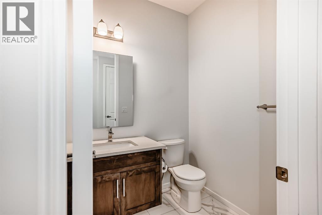 Single Family House for Sale in  Carringham Road NW Carrington Calgary 