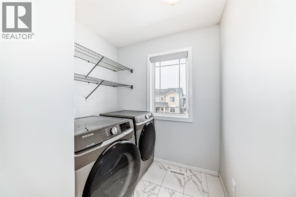 Single Family House for Sale in  Carringham Road NW Carrington Calgary 