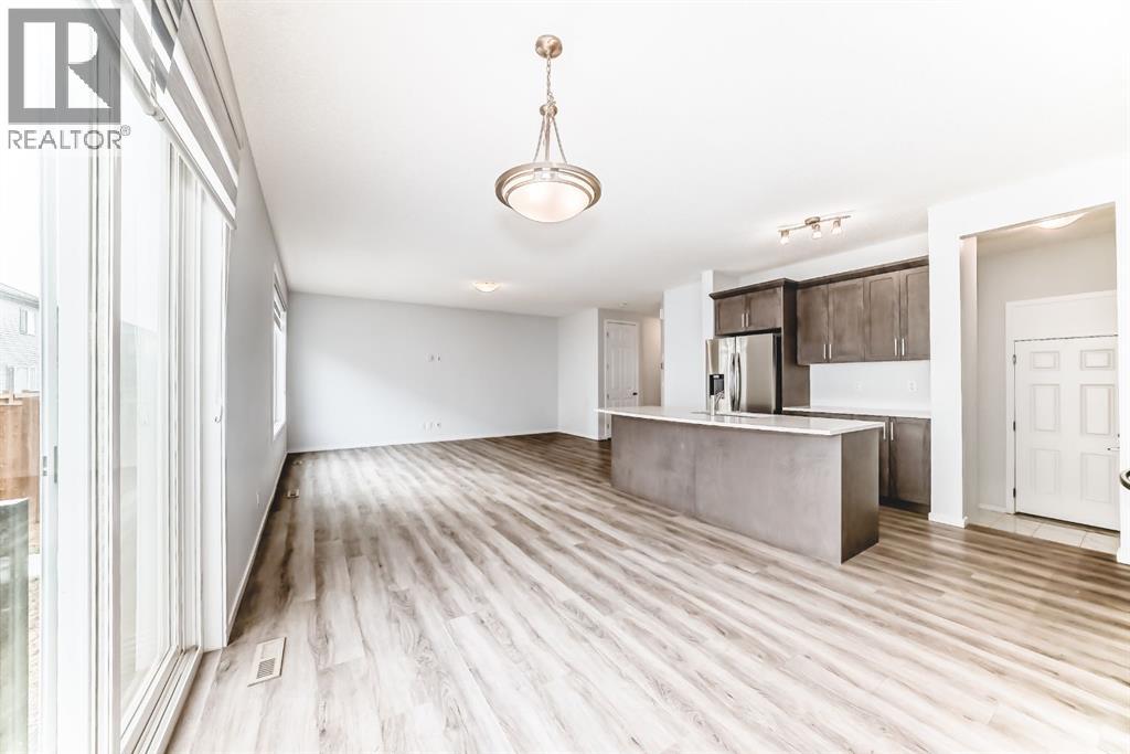 Single Family House for Sale in  Carringham Road NW Carrington Calgary 