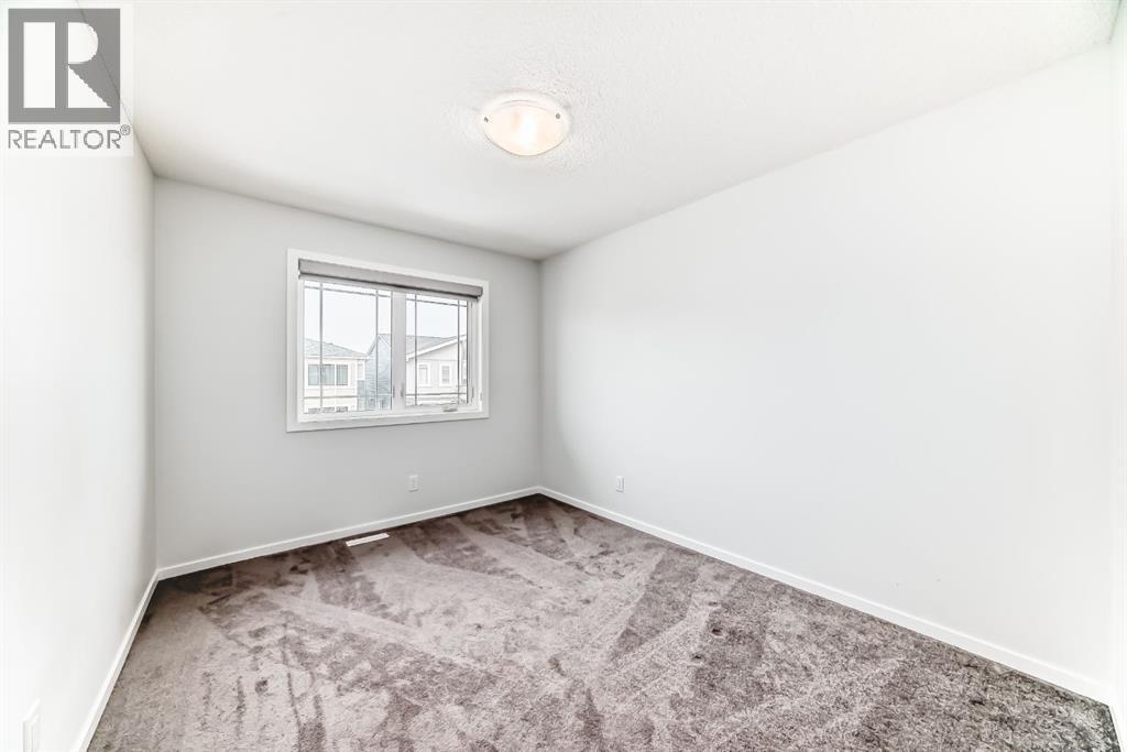 Single Family House for Sale in  Carringham Road NW Carrington Calgary 