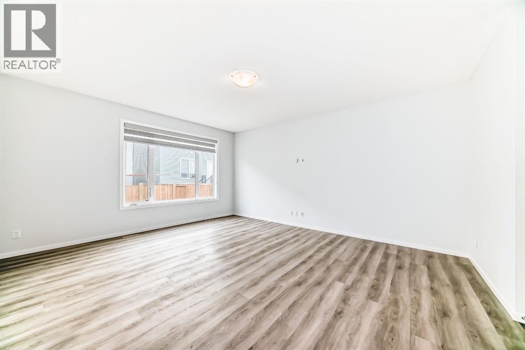 Single Family House for Sale in  Carringham Road NW Carrington Calgary 