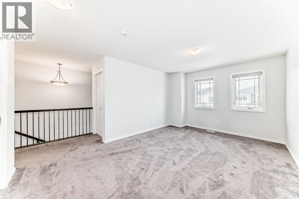 Single Family House for Sale in  Carringham Road NW Carrington Calgary 