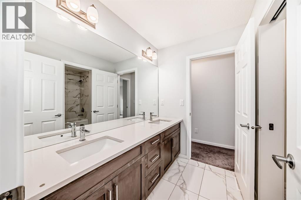 Single Family House for Sale in  Carringham Road NW Carrington Calgary 