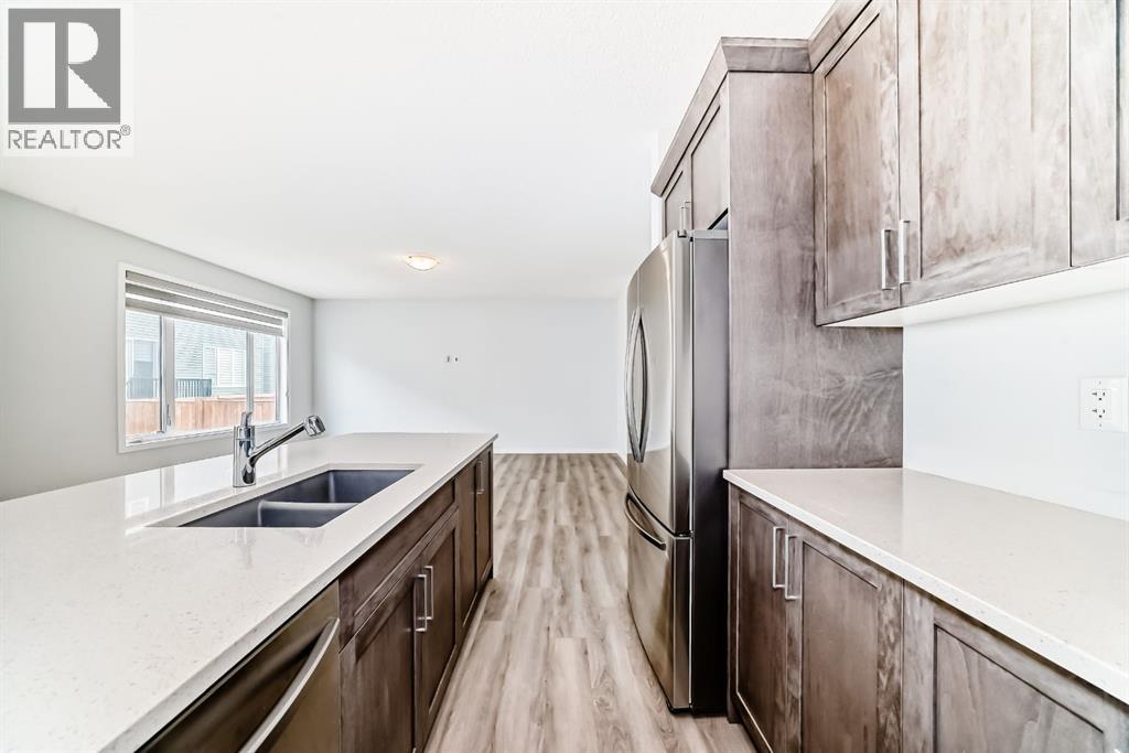 Single Family House for Sale in  Carringham Road NW Carrington Calgary 