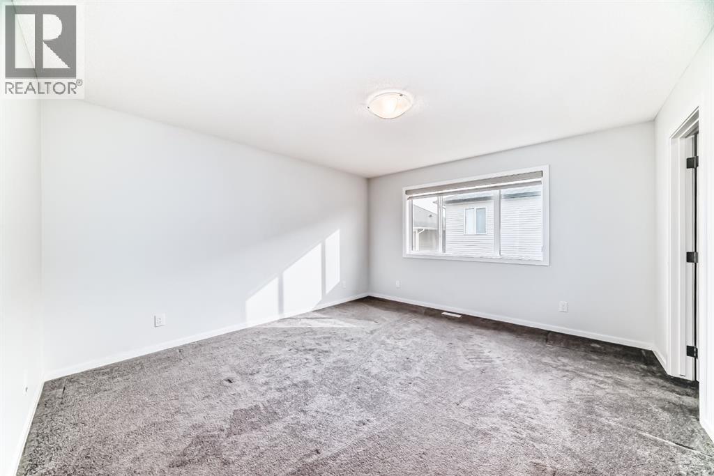 Single Family House for Sale in  Carringham Road NW Carrington Calgary 