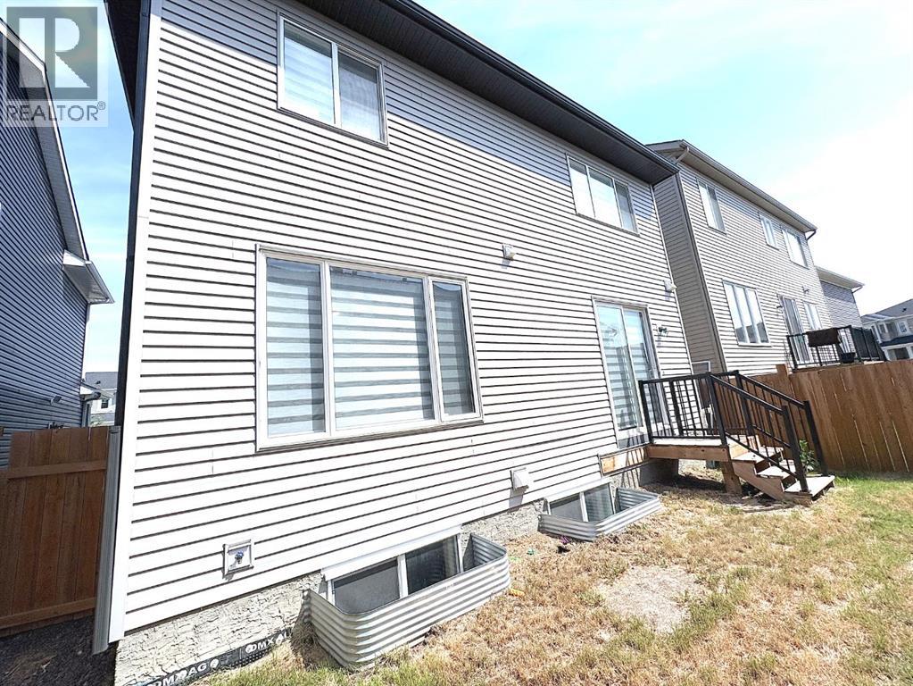 Single Family House for Sale in  Carringham Road NW Carrington Calgary 