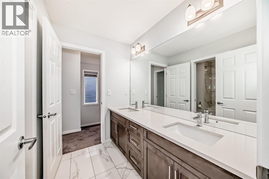 Single Family House for Sale in  Carringham Road NW Carrington Calgary 