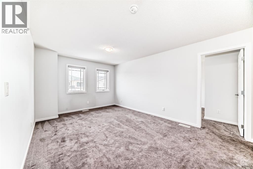 Single Family House for Sale in  Carringham Road NW Carrington Calgary 