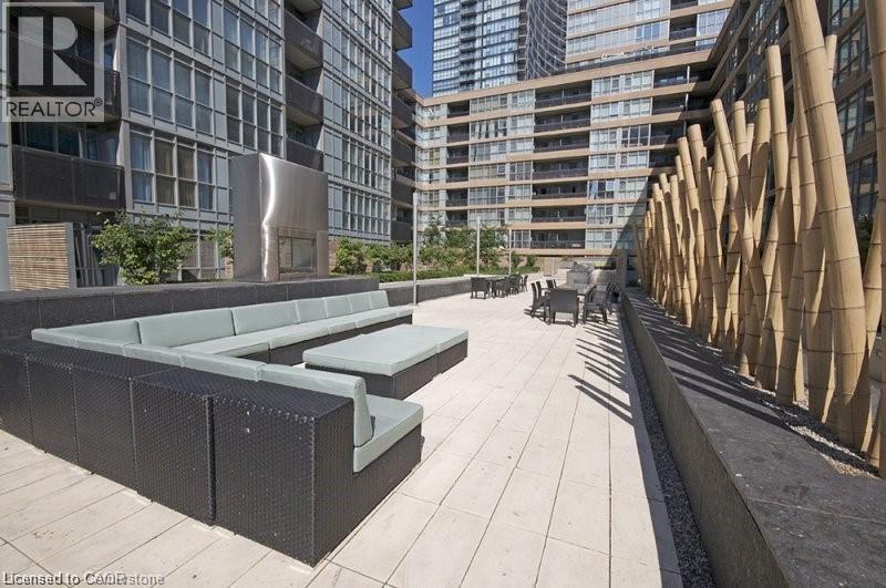 Photo 5 of 15 Iceboat Terrace Unit 1805, Toronto ON