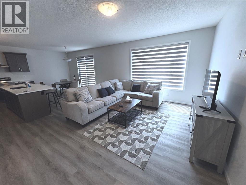 Single Family House for Sale in  Carringham Road NW Carrington Calgary 