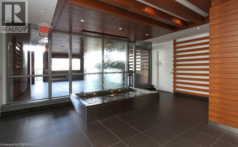 Photo 4 of 15 Iceboat Terrace Unit 1805, Toronto ON