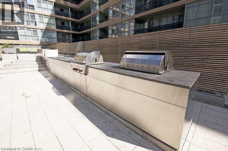 Photo 22 of 15 Iceboat Terrace Unit 1805, Toronto ON