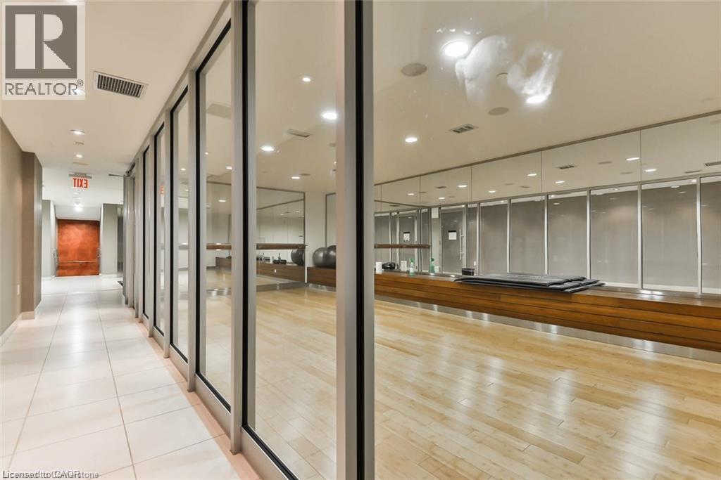 Photo 29 of 15 Iceboat Terrace Unit 1805, Toronto ON