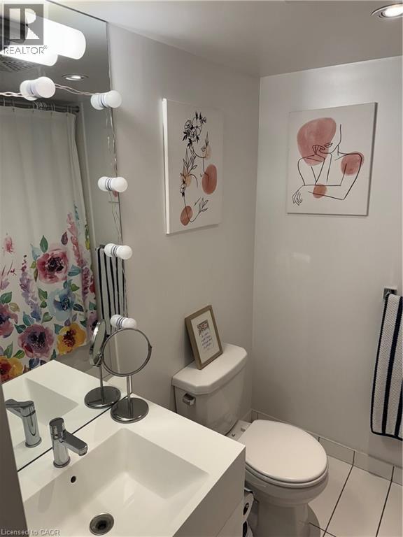 Photo 18 of 15 Iceboat Terrace Unit 1805, Toronto ON