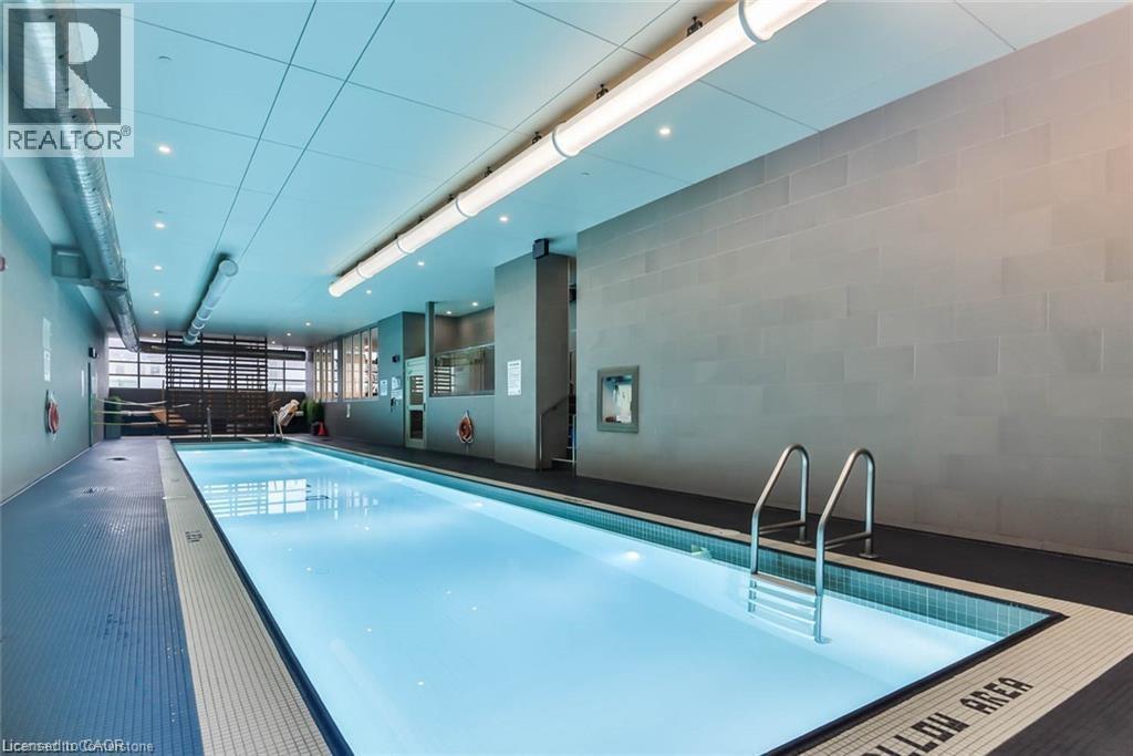 Photo 21 of 15 Iceboat Terrace Unit 1805, Toronto ON
