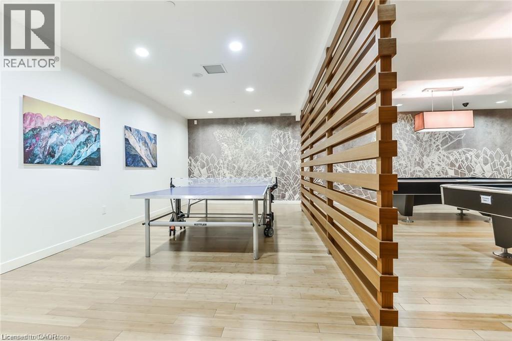 Photo 26 of 15 Iceboat Terrace Unit 1805, Toronto ON