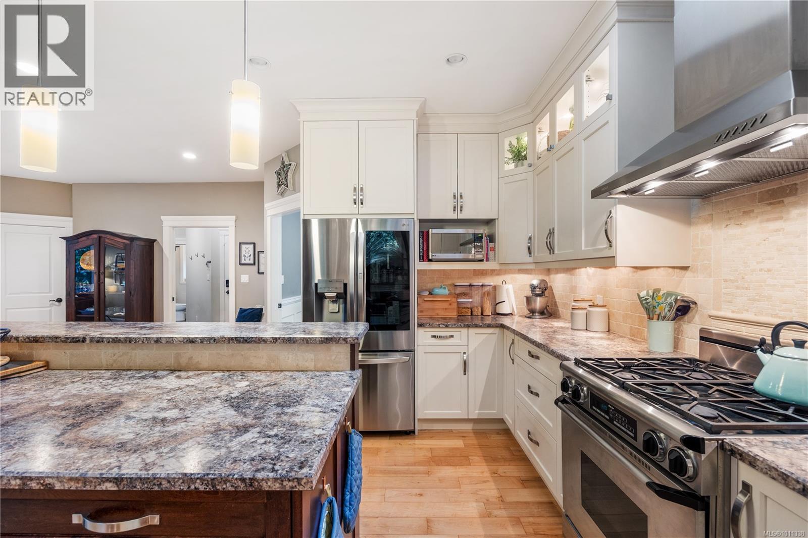759 Cameleon Pl, Campbell River