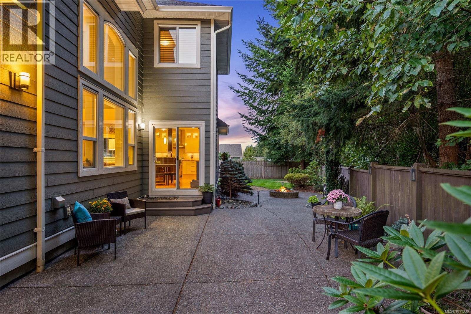 759 Cameleon Pl, Campbell River