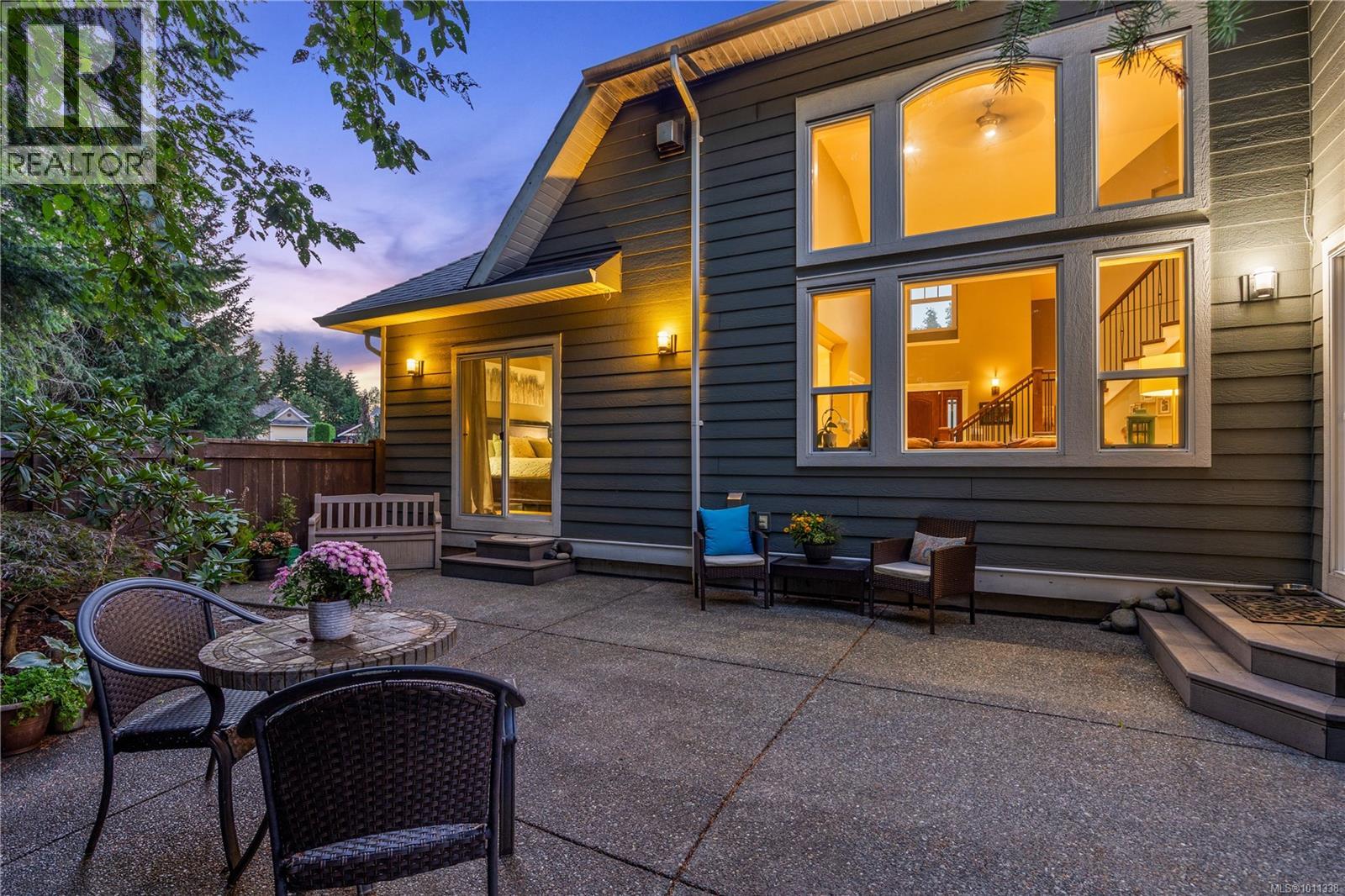 759 Cameleon Pl, Campbell River