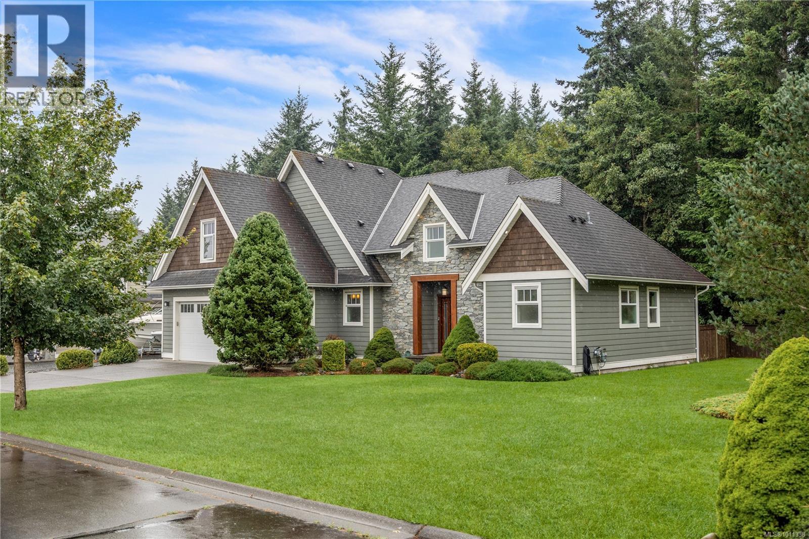 759 Cameleon Pl, Campbell River