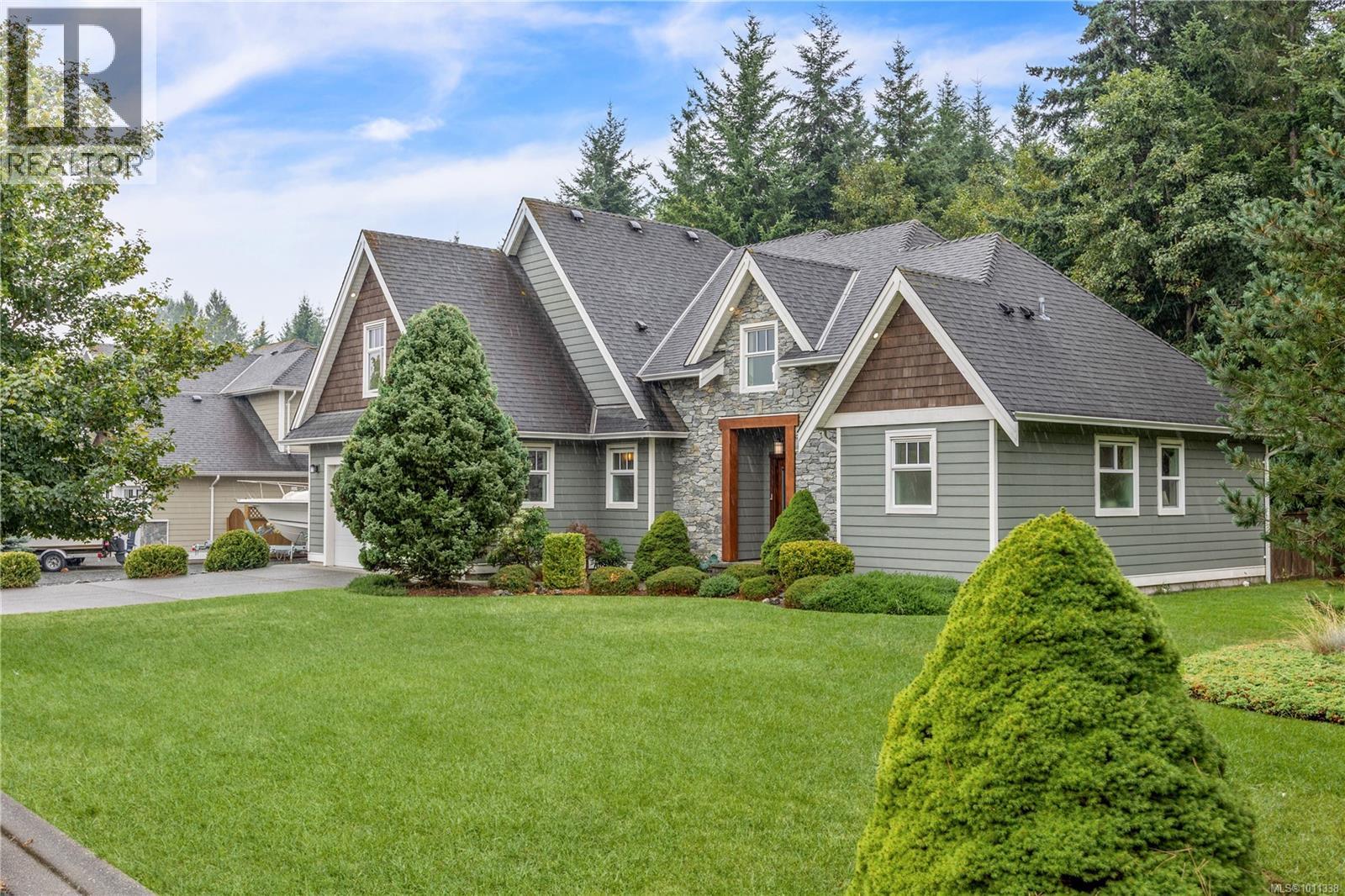 759 Cameleon Pl, Campbell River