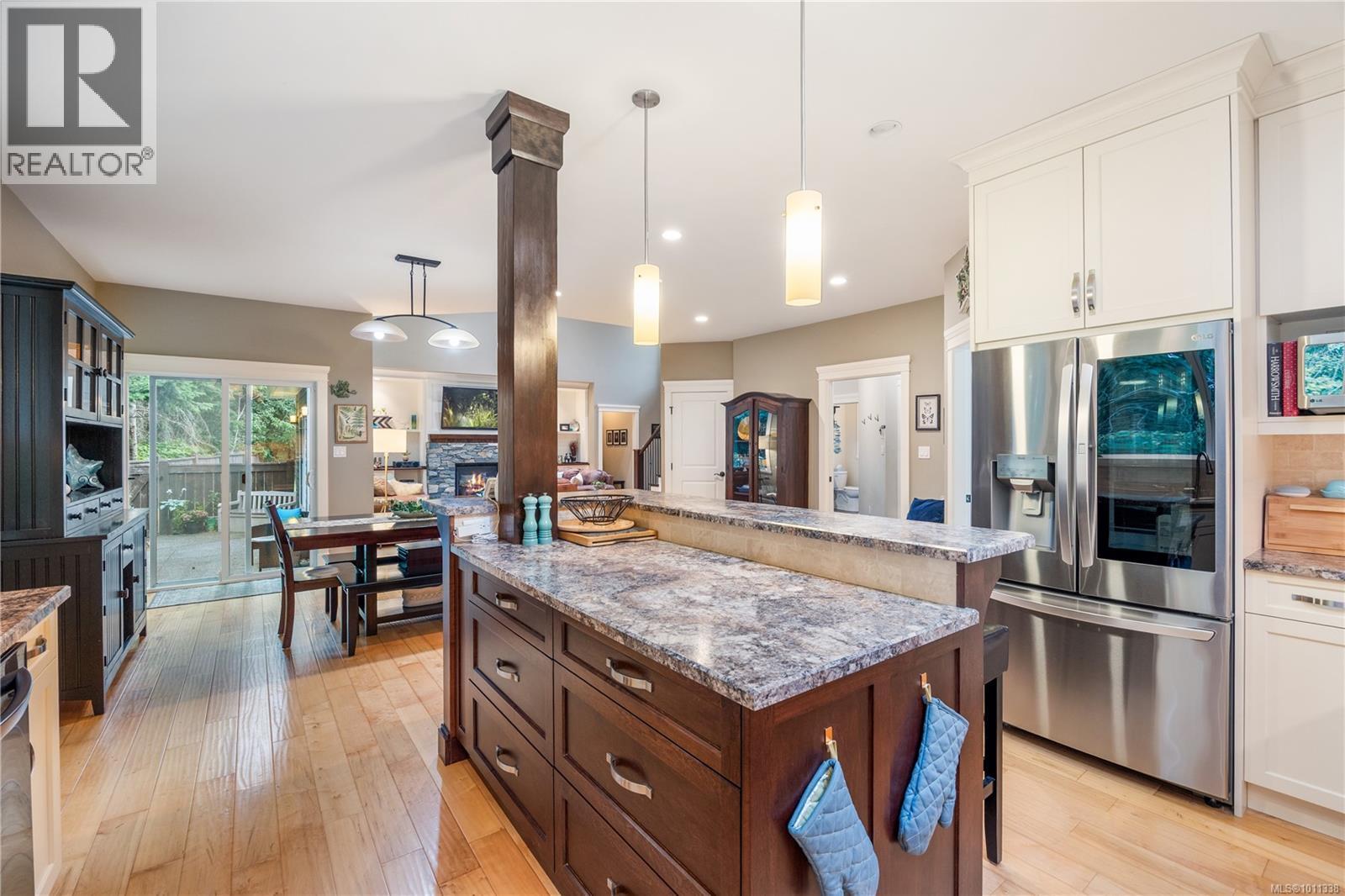 759 Cameleon Pl, Campbell River