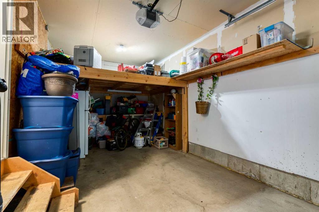 Photo 24 of 5 135 Bow Ridge Drive, Cochrane AB