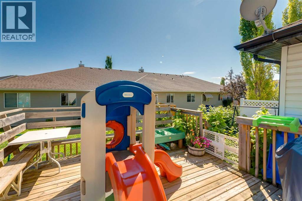 Photo 25 of 5 135 Bow Ridge Drive, Cochrane AB
