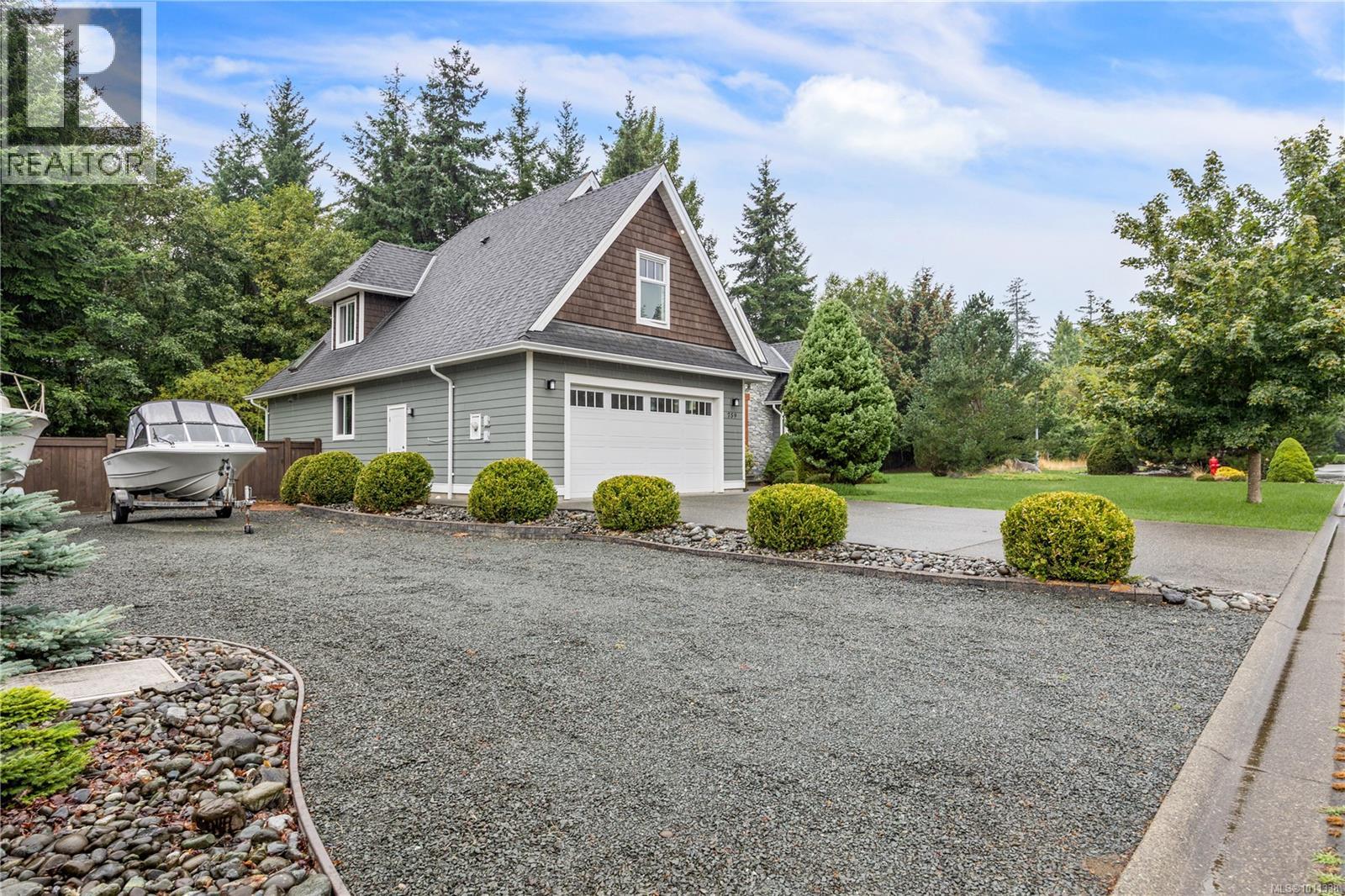 759 Cameleon Pl, Campbell River