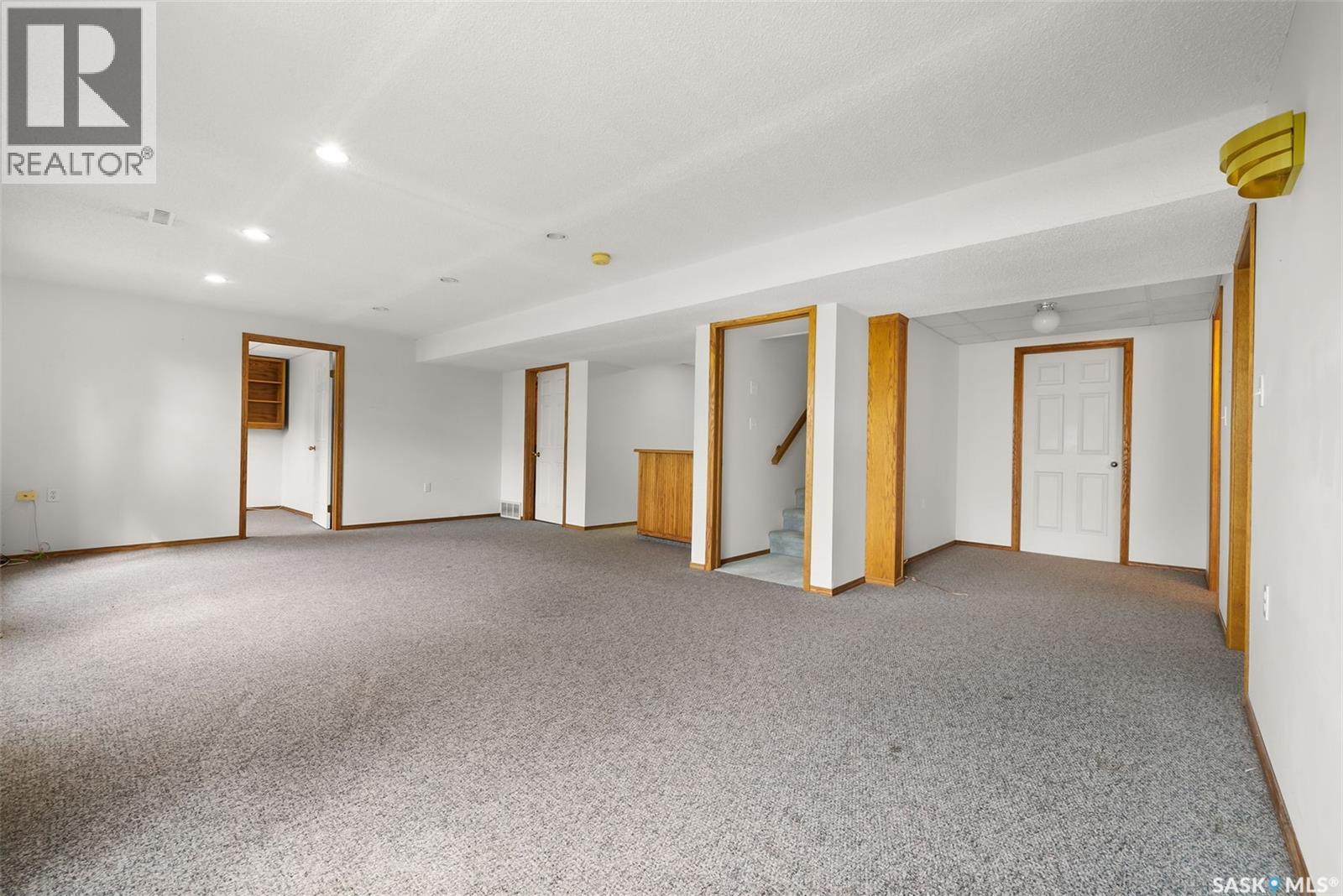 Photo 12 of 3644 Wedgwood Way, Regina SK