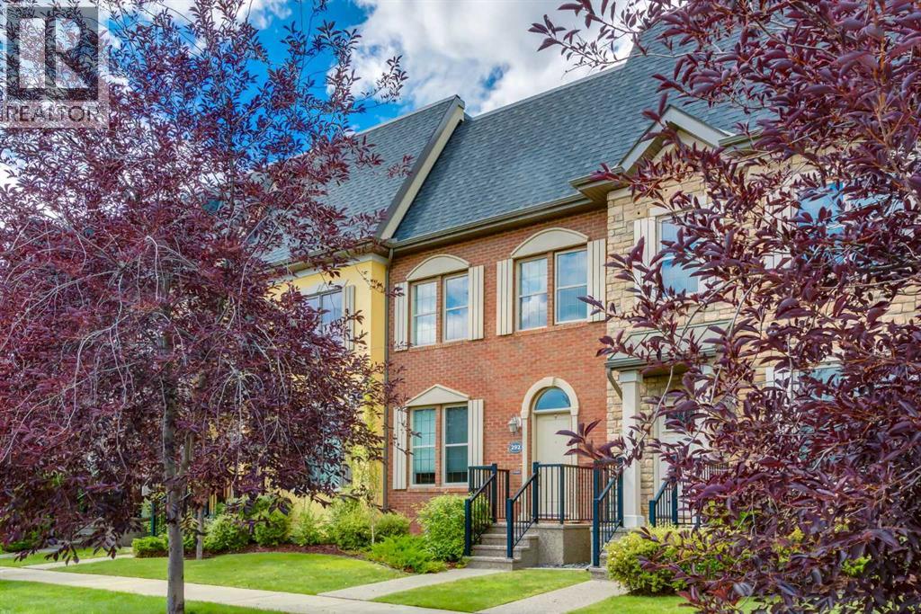 292 Quarry Park Boulevard SE, Calgary, Alberta