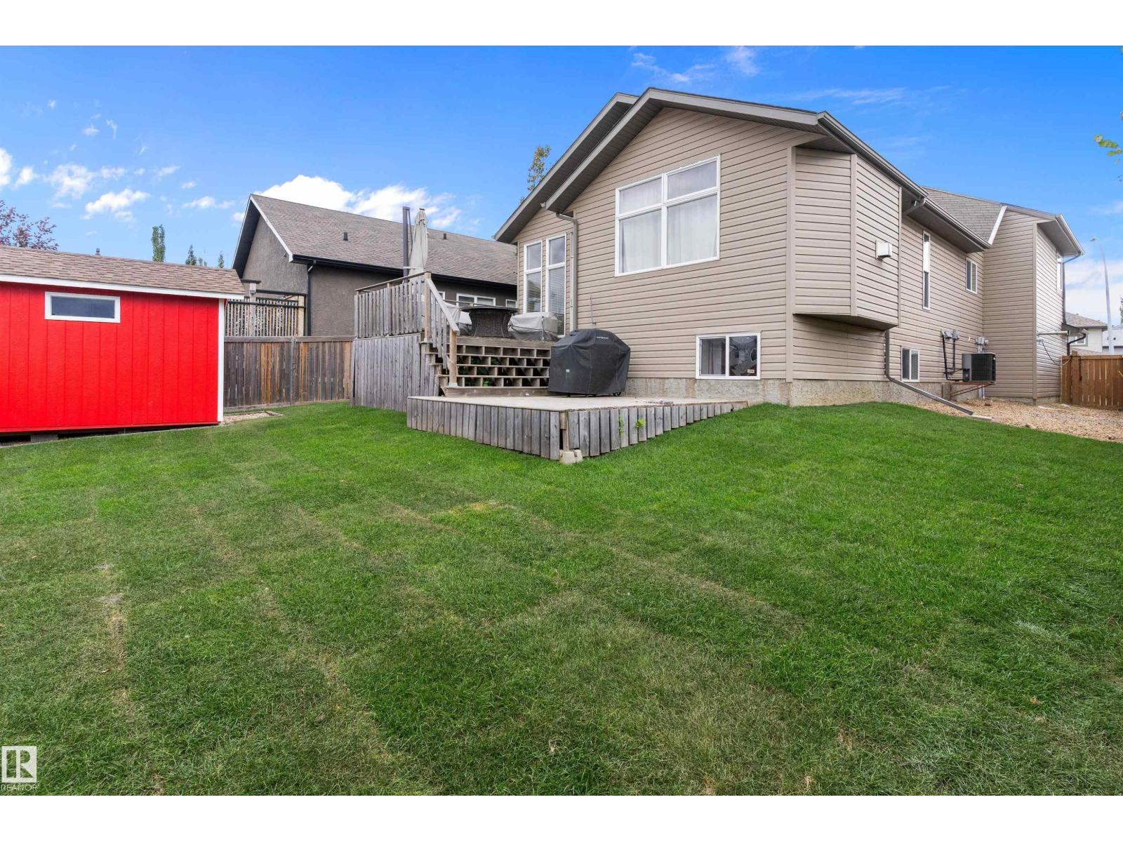 Photo 2 of 60 Haney Co, Spruce Grove AB