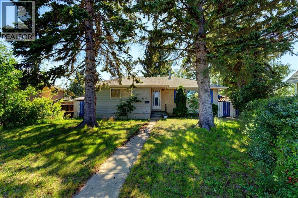 4515 Fordham Crescent SE, Calgary, Alberta