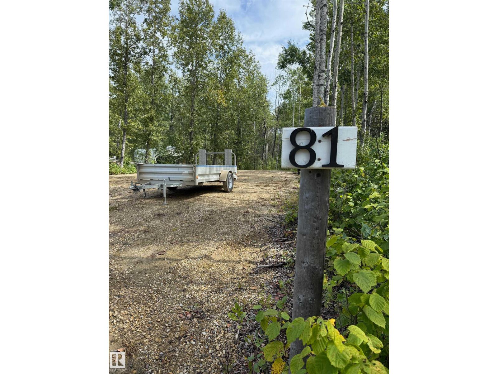 Photo 1 of 81 Twp Rd 550, Rural Lac Ste Anne County AB