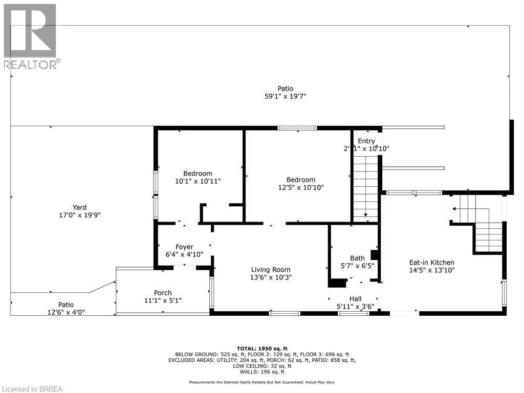 Photo 35 of 39 Allenby Avenue, Brantford ON