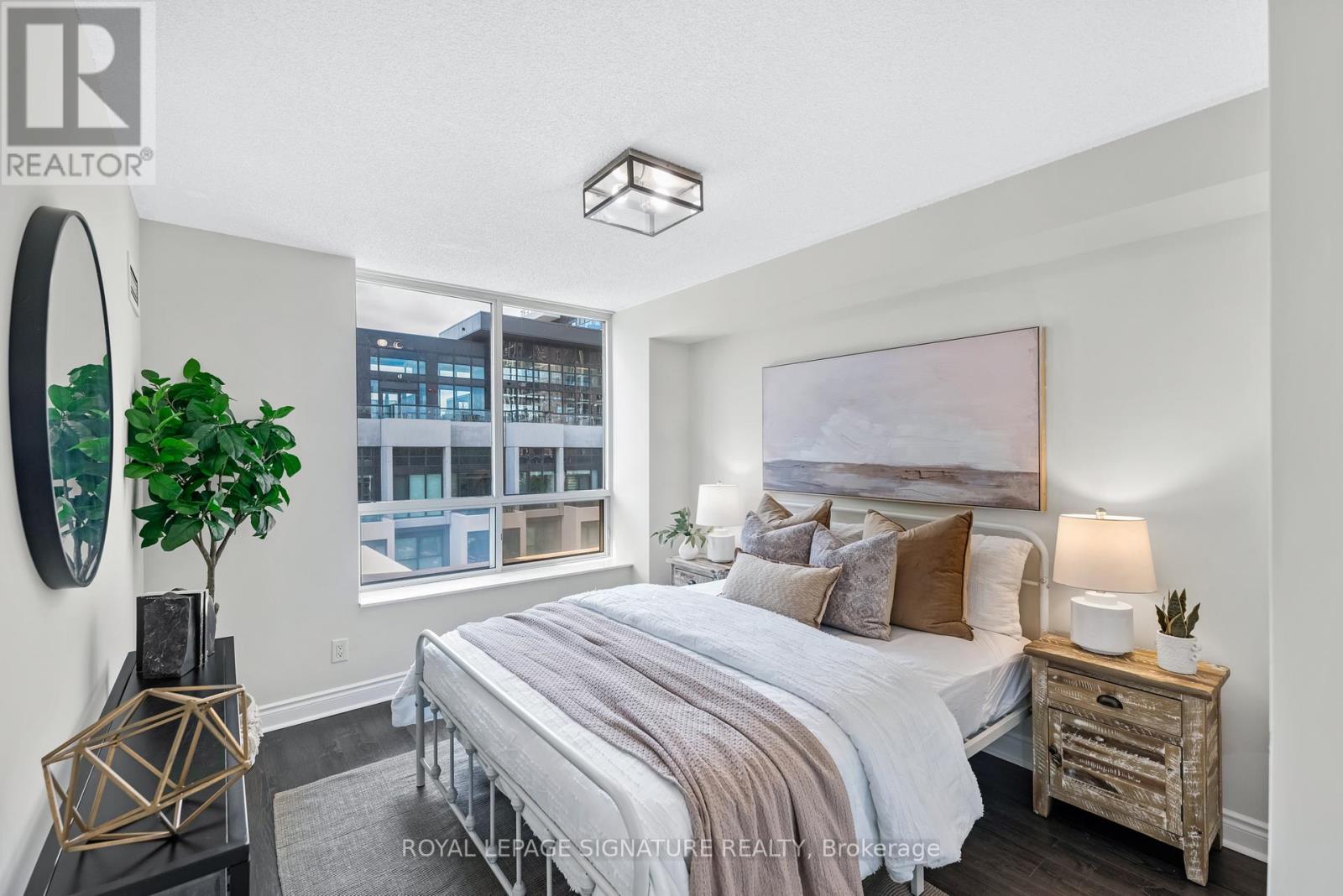 Photo 13 of 403 1103 Leslie Street, Toronto ON