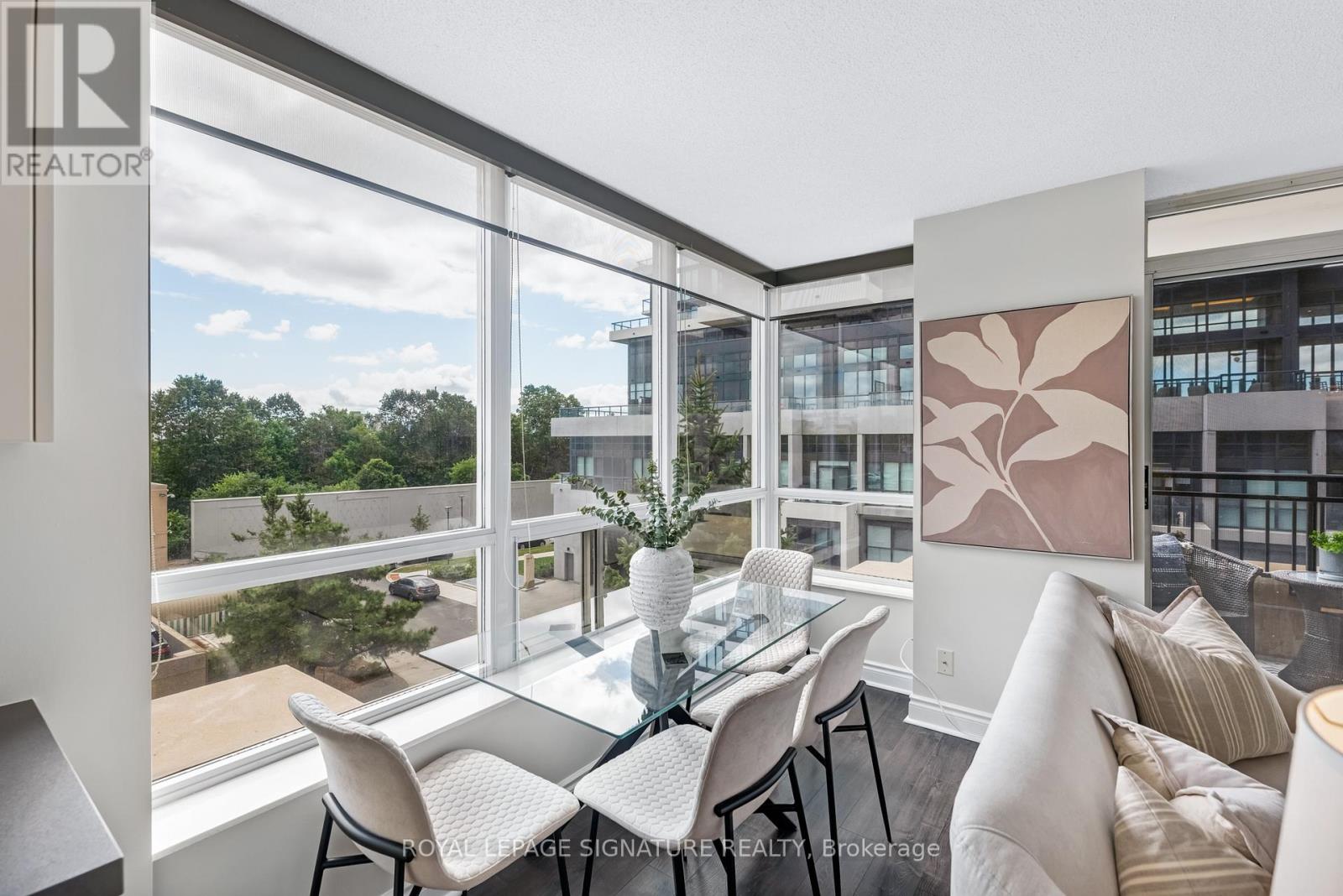 Photo 8 of 403 1103 Leslie Street, Toronto ON