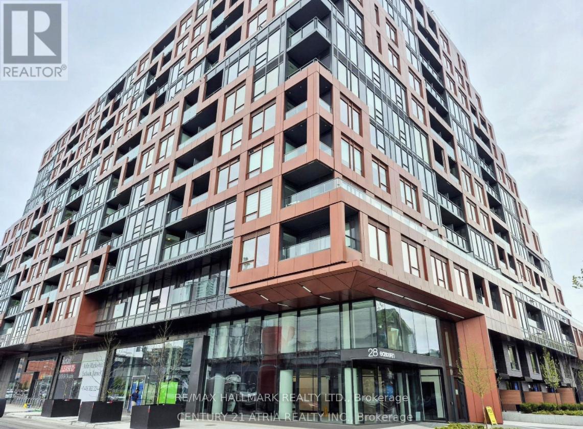 Photo 1 of Ph 04 28 Eastern Avenue, Toronto ON