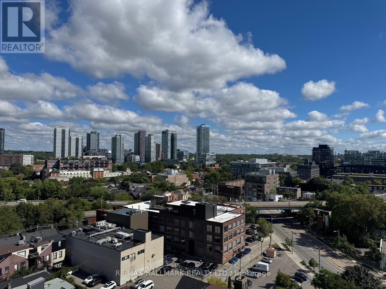 Photo 12 of Ph 04 28 Eastern Avenue, Toronto ON