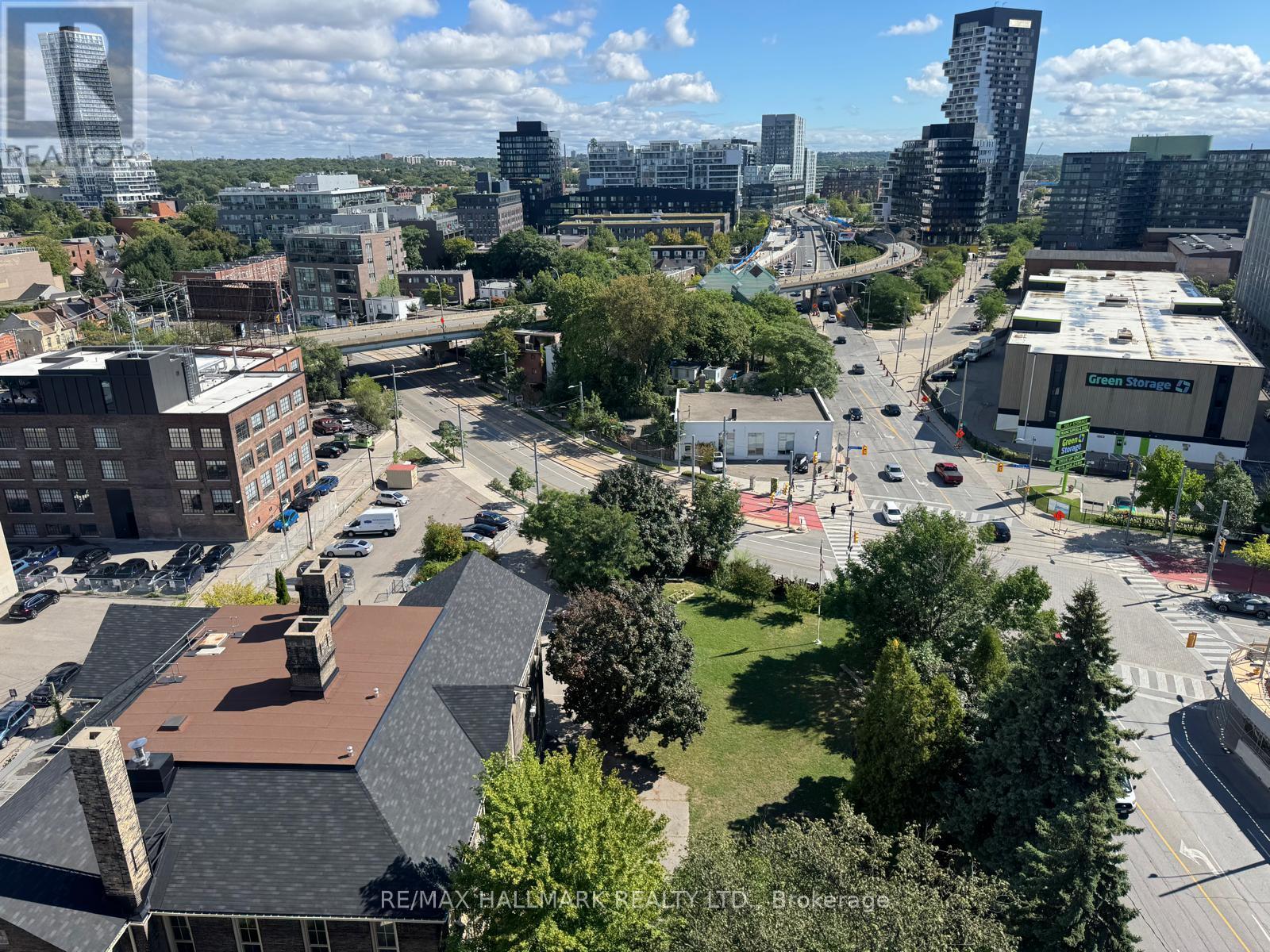 Photo 14 of Ph 04 28 Eastern Avenue, Toronto ON