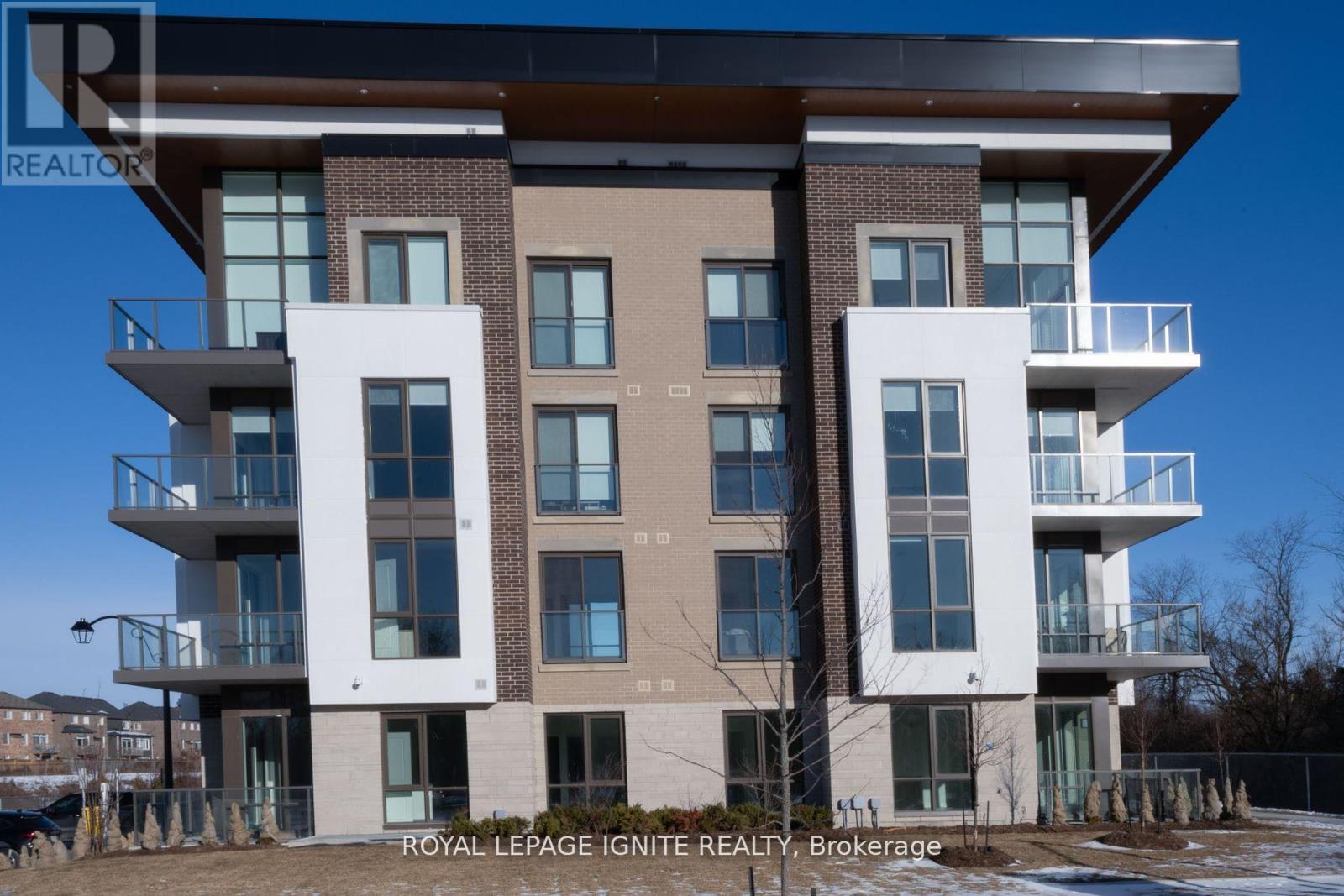Photo 6 of 415 385 Arctic Red Drive, Oshawa ON