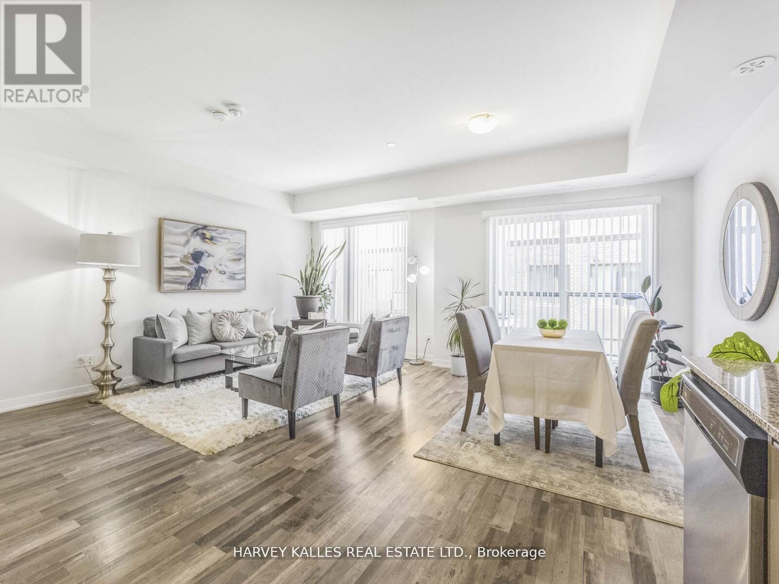 Photo 11 of 404 1460 Whites Road, Pickering ON