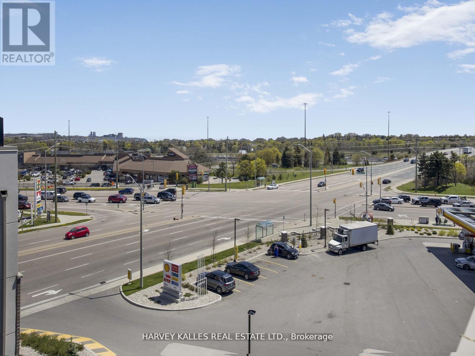Photo 26 of 404 1460 Whites Road, Pickering ON