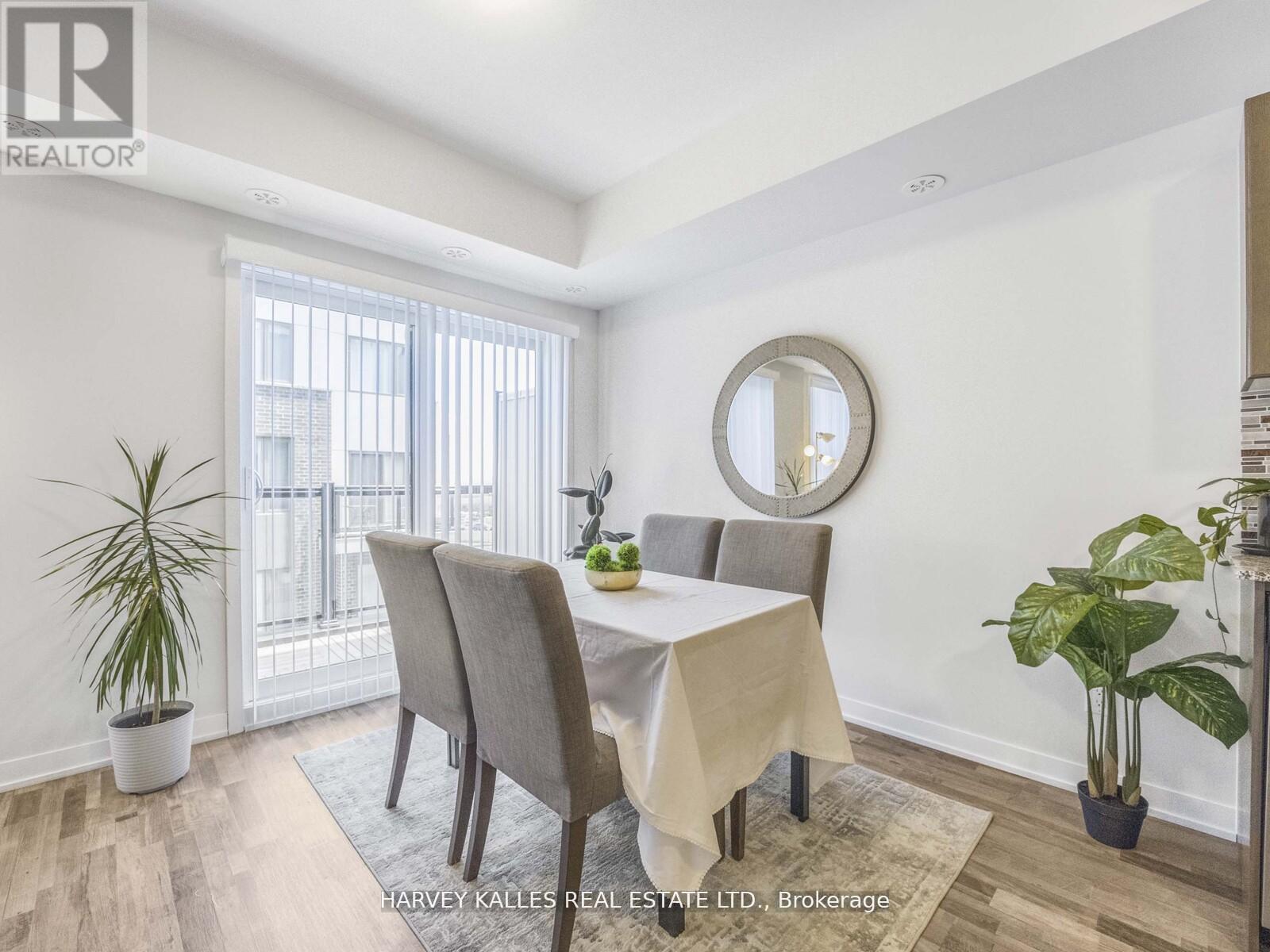 Photo 7 of 404 1460 Whites Road, Pickering ON