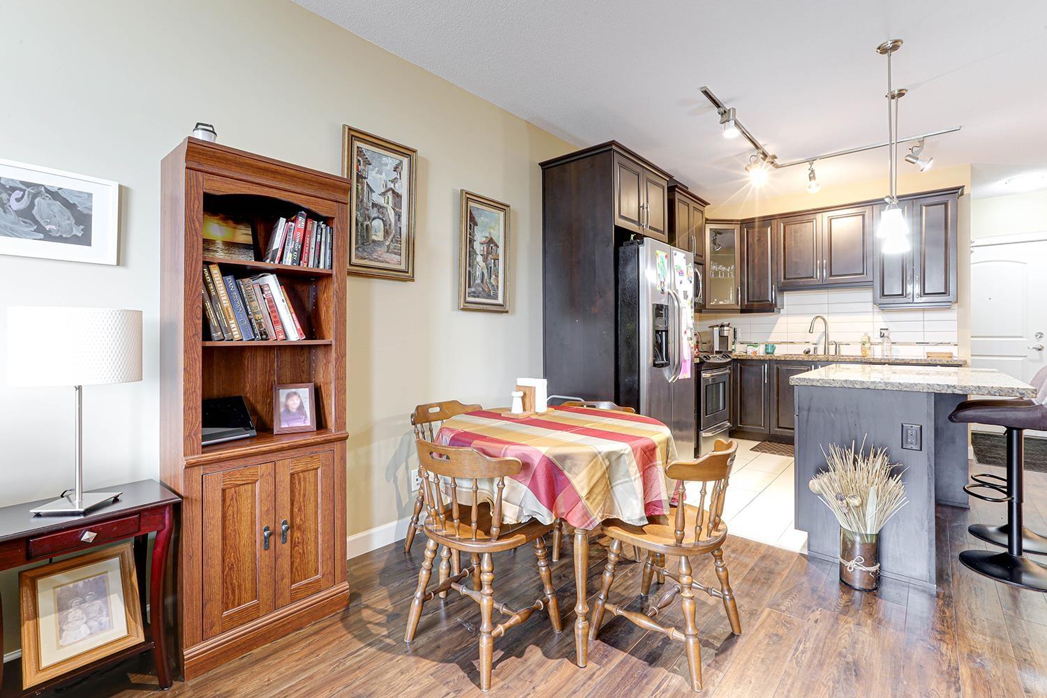 Photo 11 of 404 8328 207 A Street, Langley BC